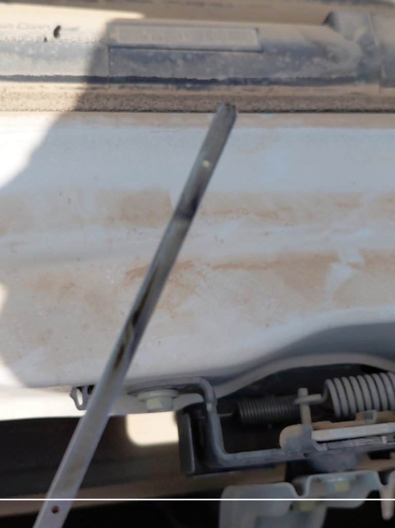 Isuzu D MAX 4x4 2023 image