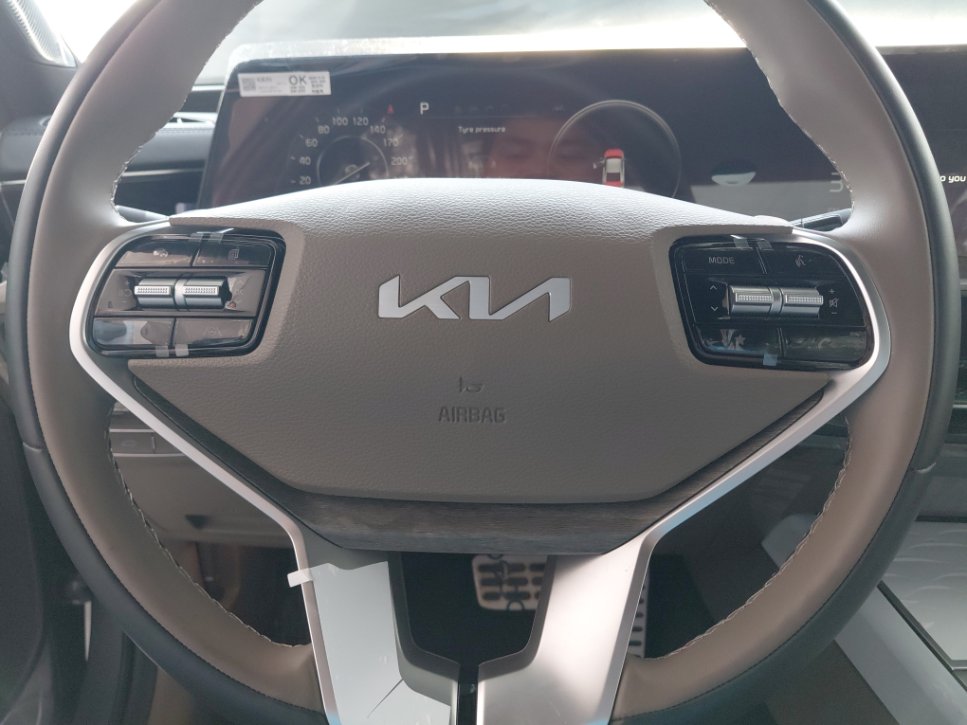 كيا K8 GL3 FWD 2023 image