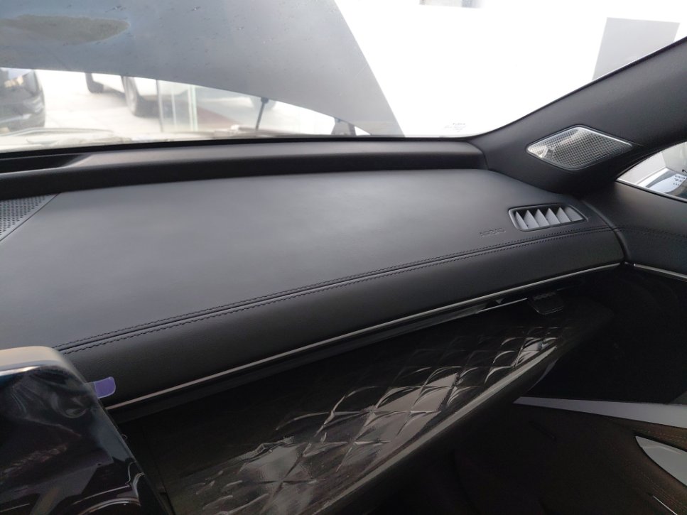 كيا K8 GL3 FWD 2023 image