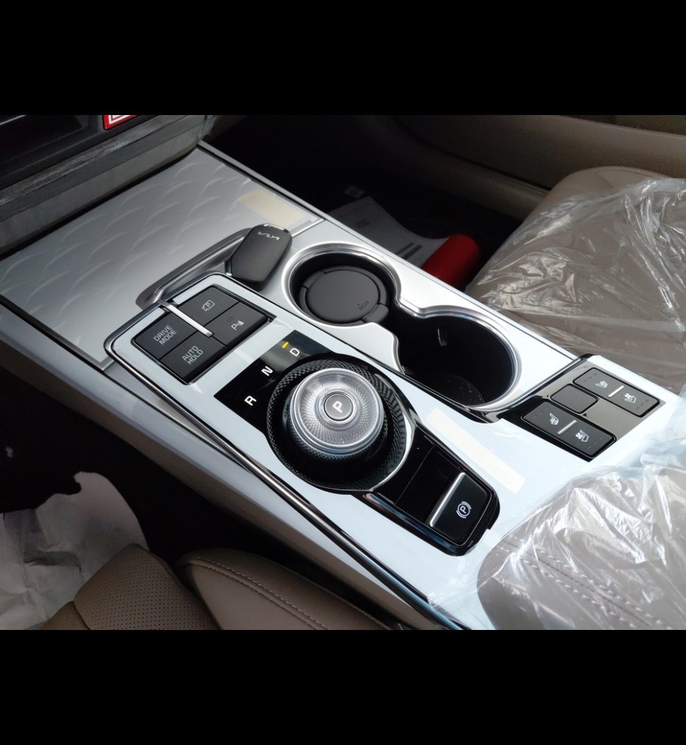 كيا K8 GL3 FWD 2023 image