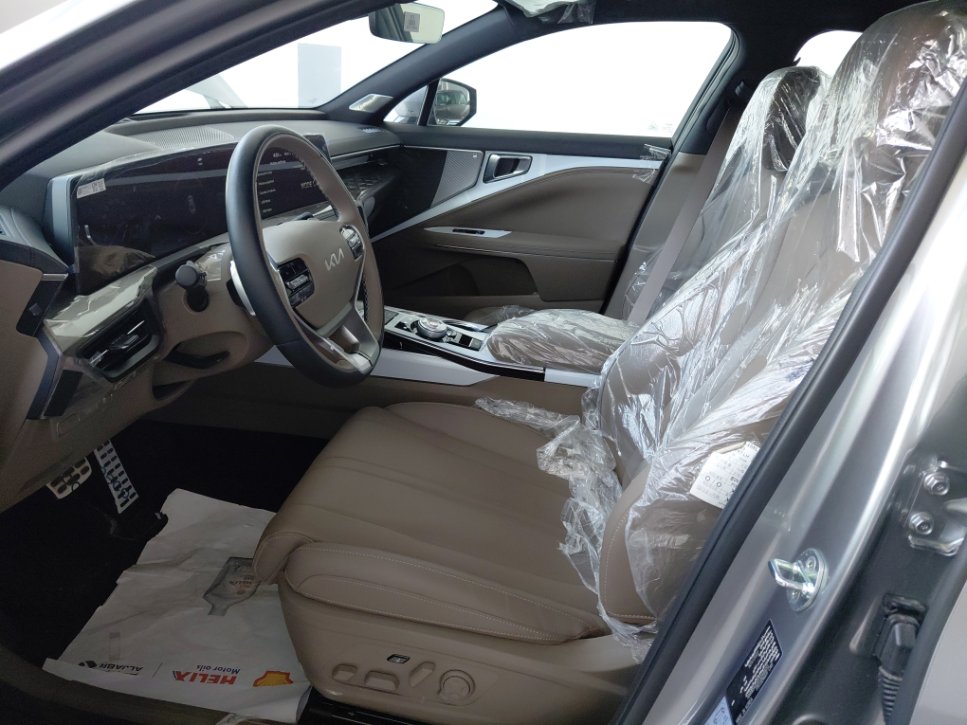 كيا K8 GL3 FWD 2023 image