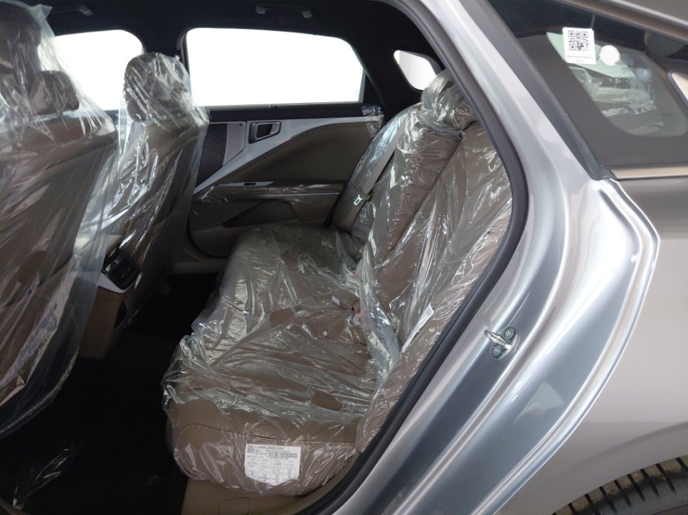 كيا K8 GL3 FWD 2023 image