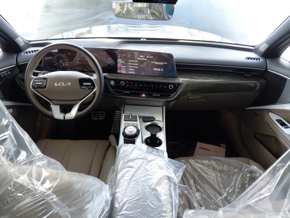 كيا K8 GL3 FWD 2023 image