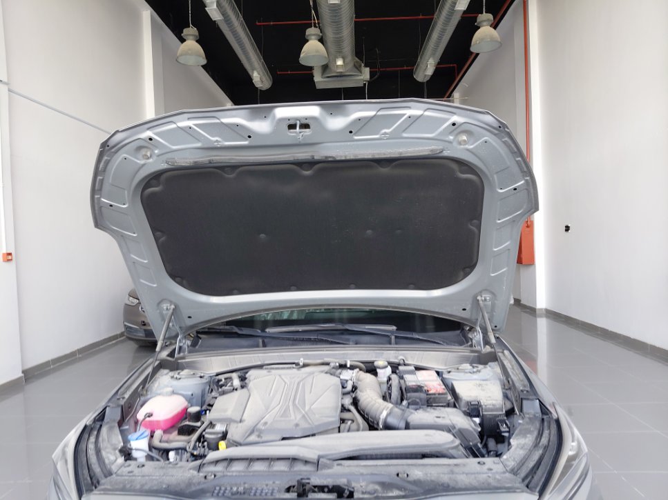 كيا K8 GL3 FWD 2023 image