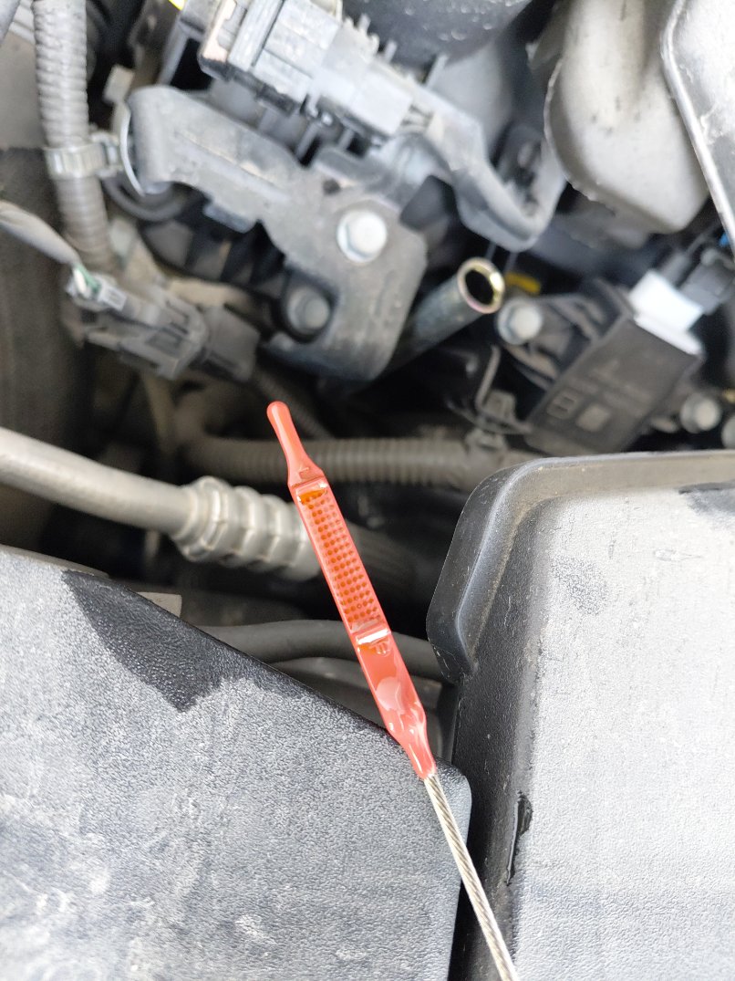 كيا K8 GL3 FWD 2023 image