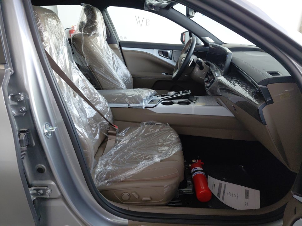 كيا K8 GL3 FWD 2023 image