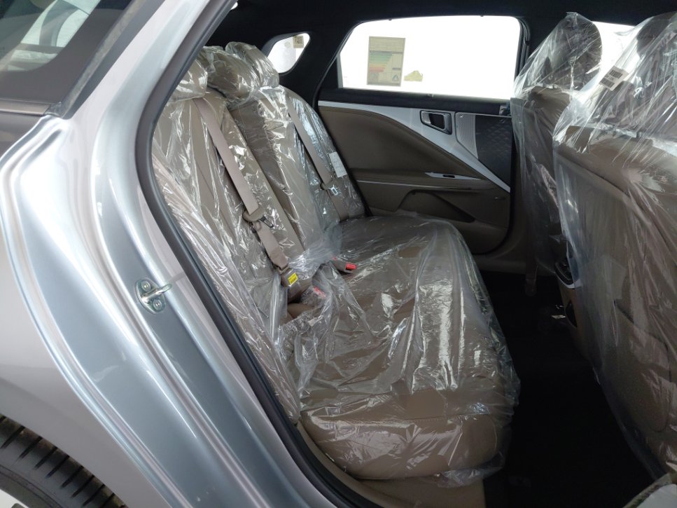 كيا K8 GL3 FWD 2023 image