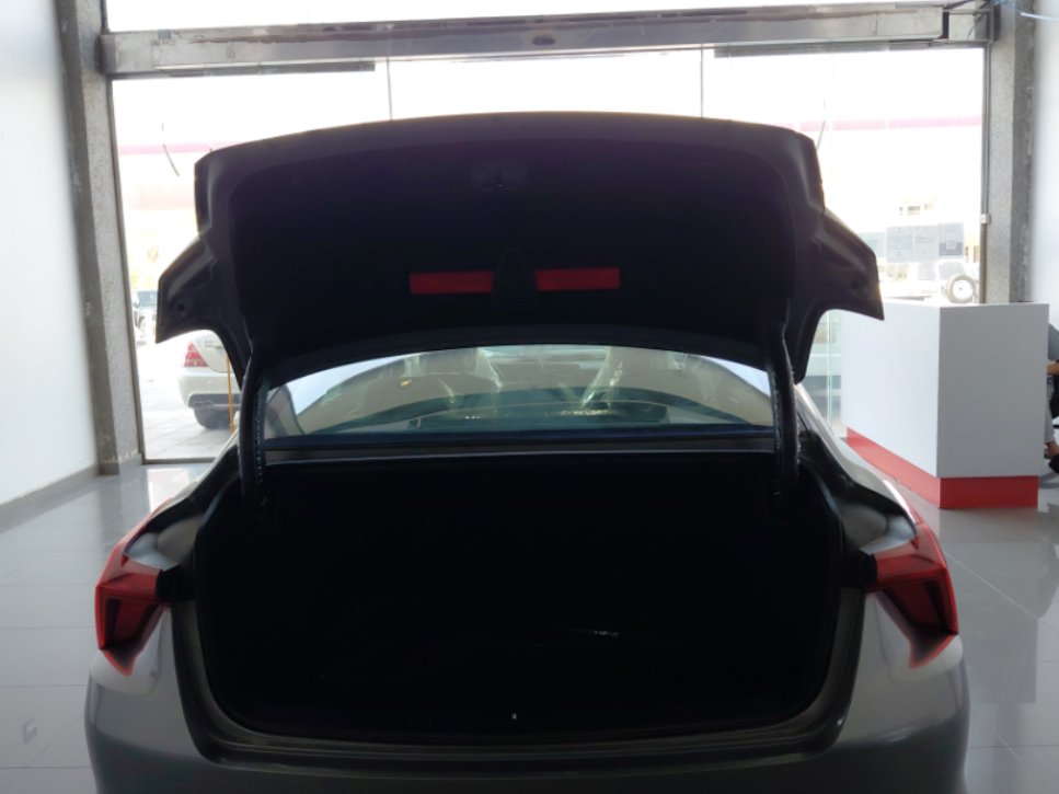 كيا K8 GL3 FWD 2023 image