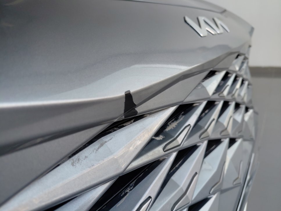 كيا K8 GL3 FWD 2023 image