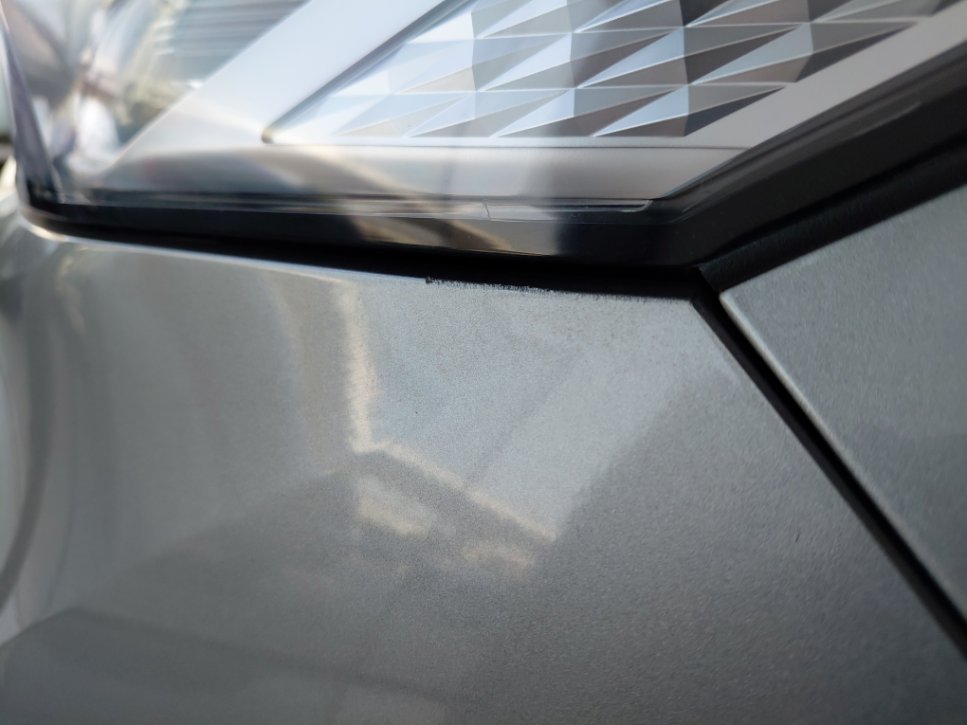 كيا K8 GL3 FWD 2023 image