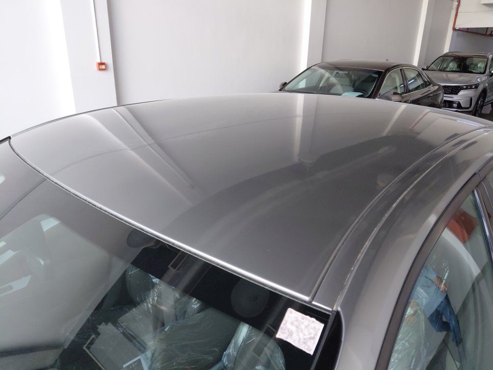 كيا K8 GL3 FWD 2023 image