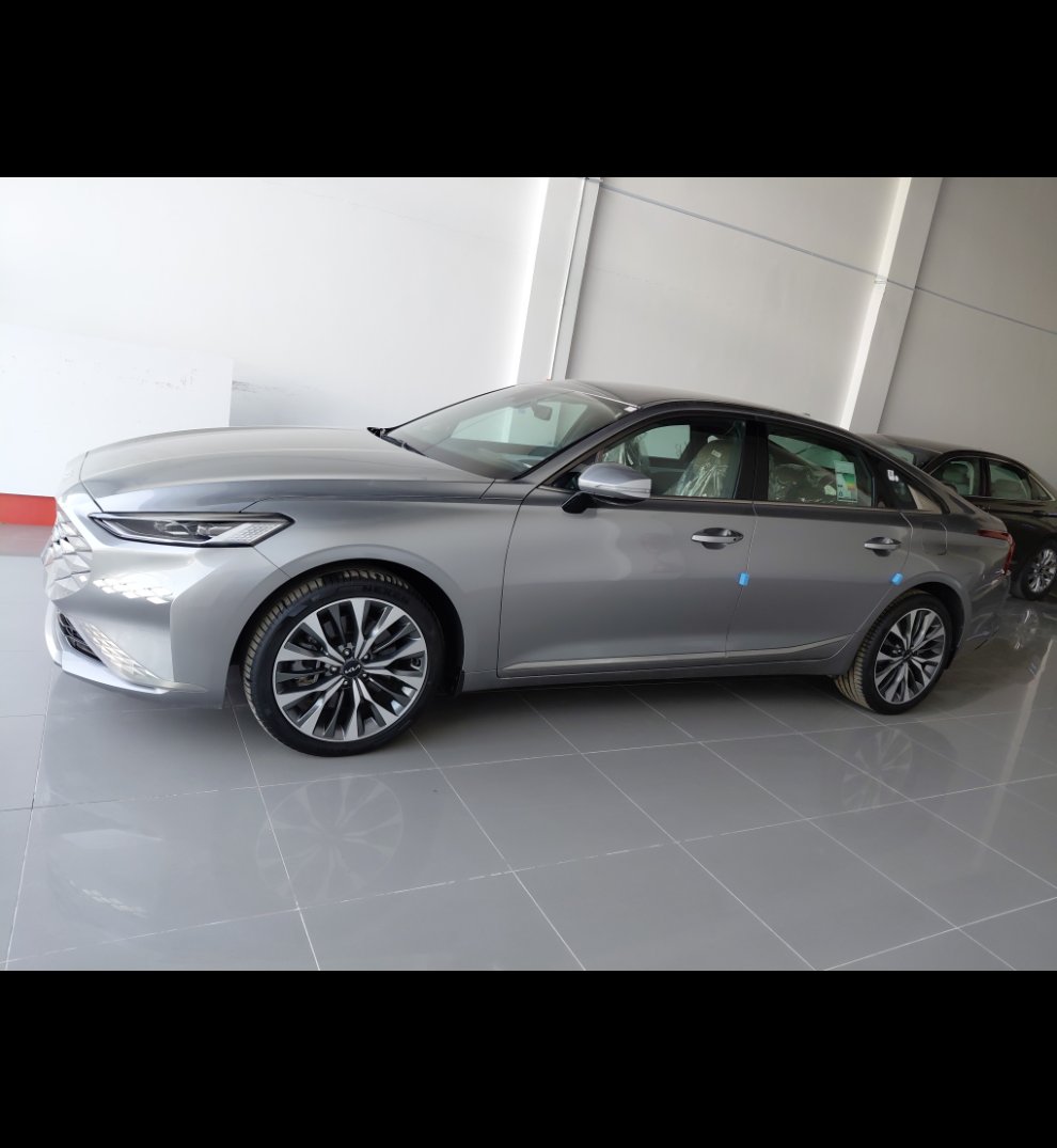 كيا K8 GL3 FWD 2023 image