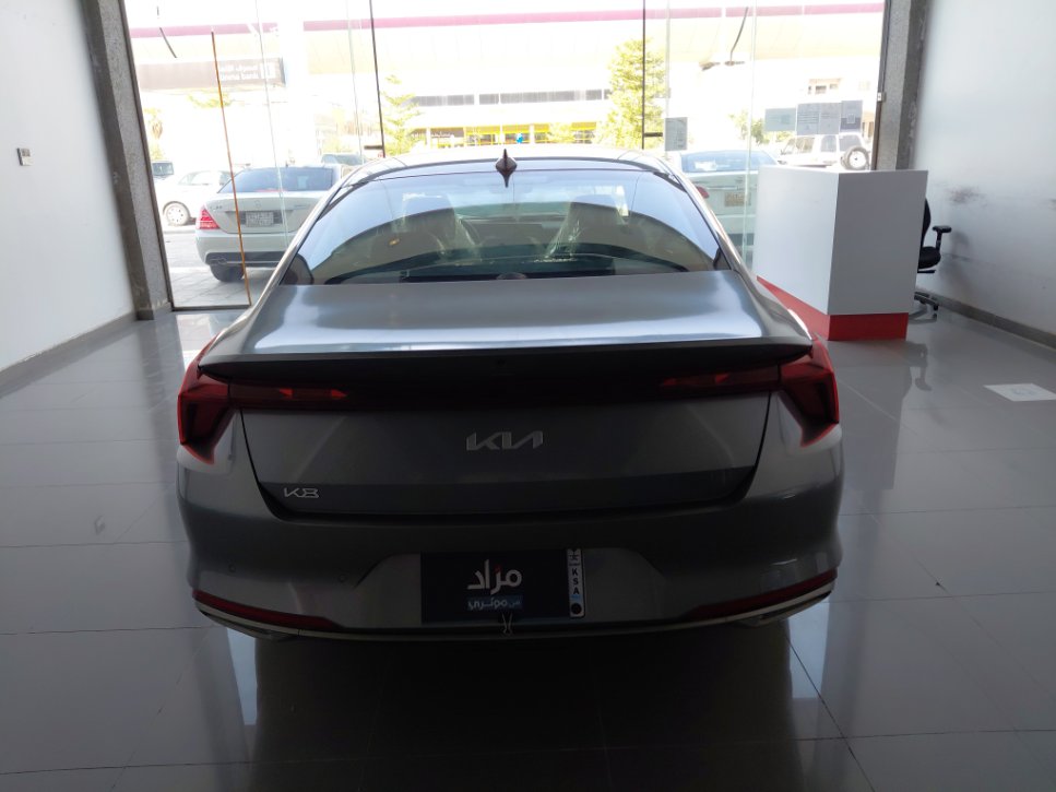 كيا K8 GL3 FWD 2023 image