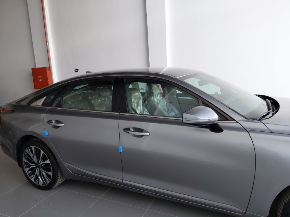 كيا K8 GL3 FWD 2023 image