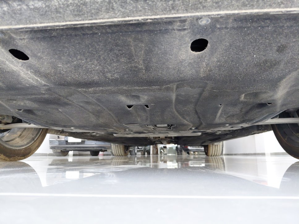 كيا K8 GL3 FWD 2023 image