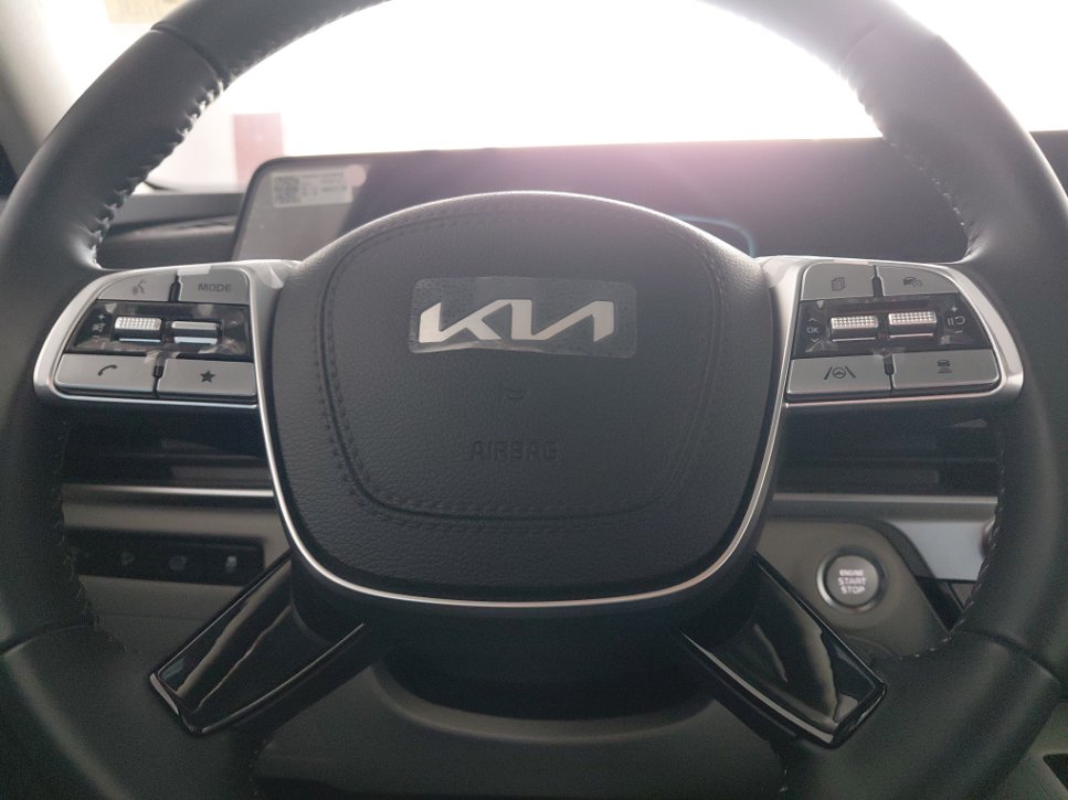 KIA Telluride EX 2023 image