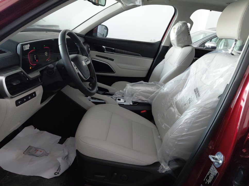 KIA Telluride EX 2023 image