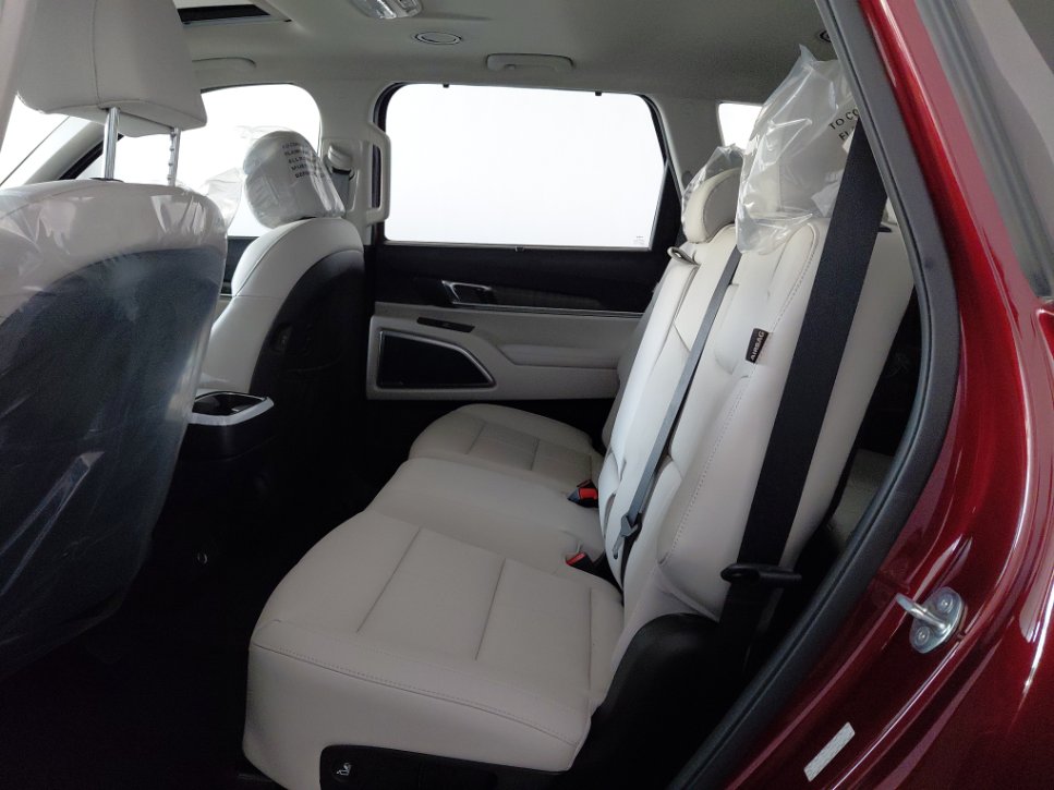 KIA Telluride EX 2023 image