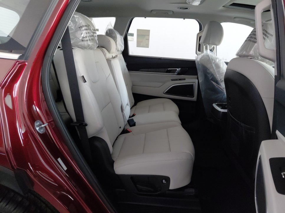 KIA Telluride EX 2023 image