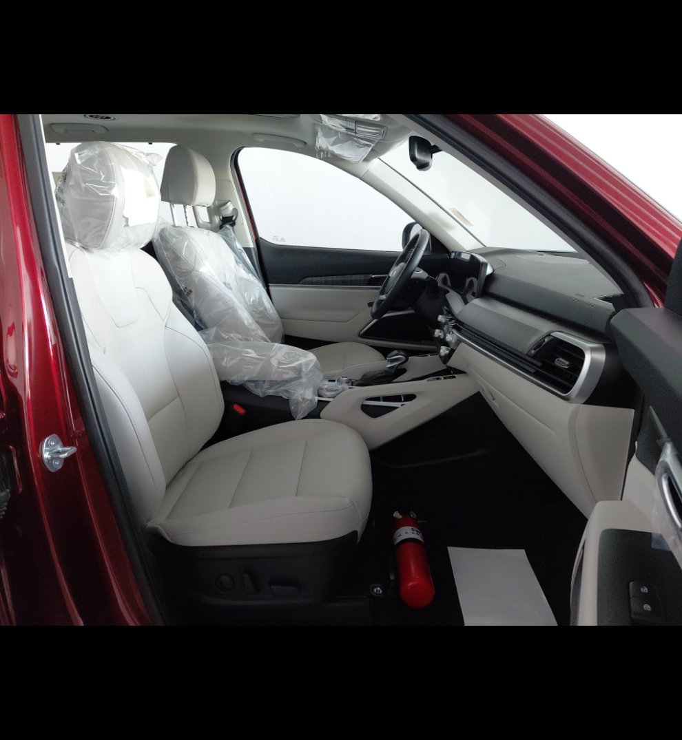 KIA Telluride EX 2023 image