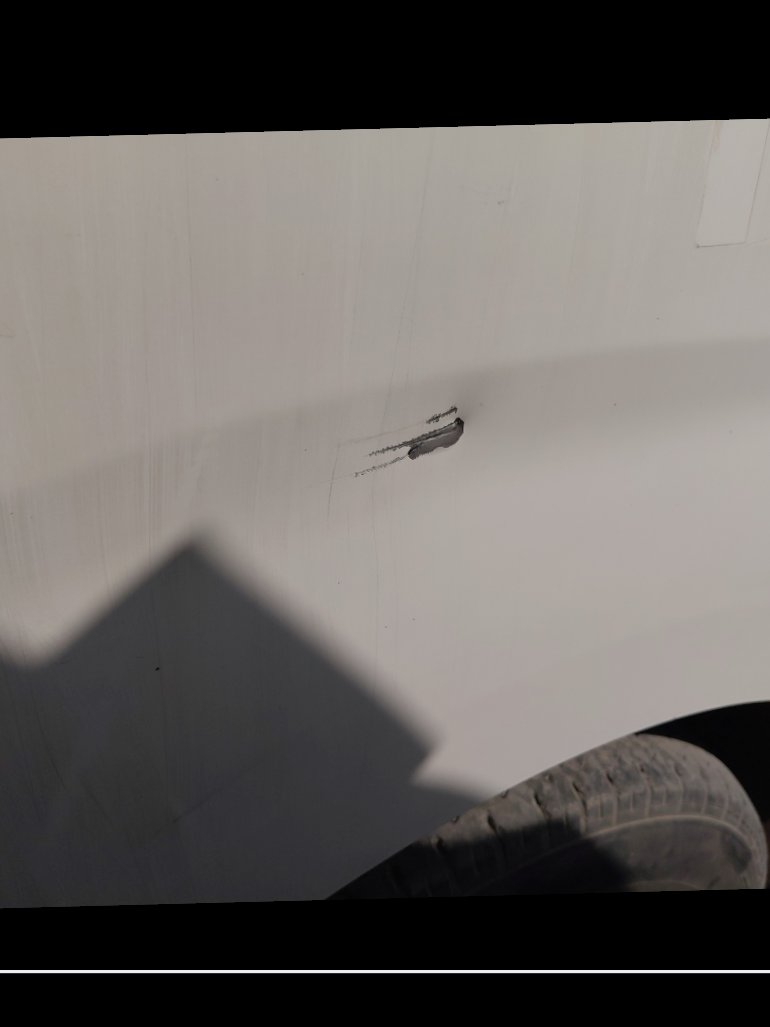 Nissan Urvan  2020 image