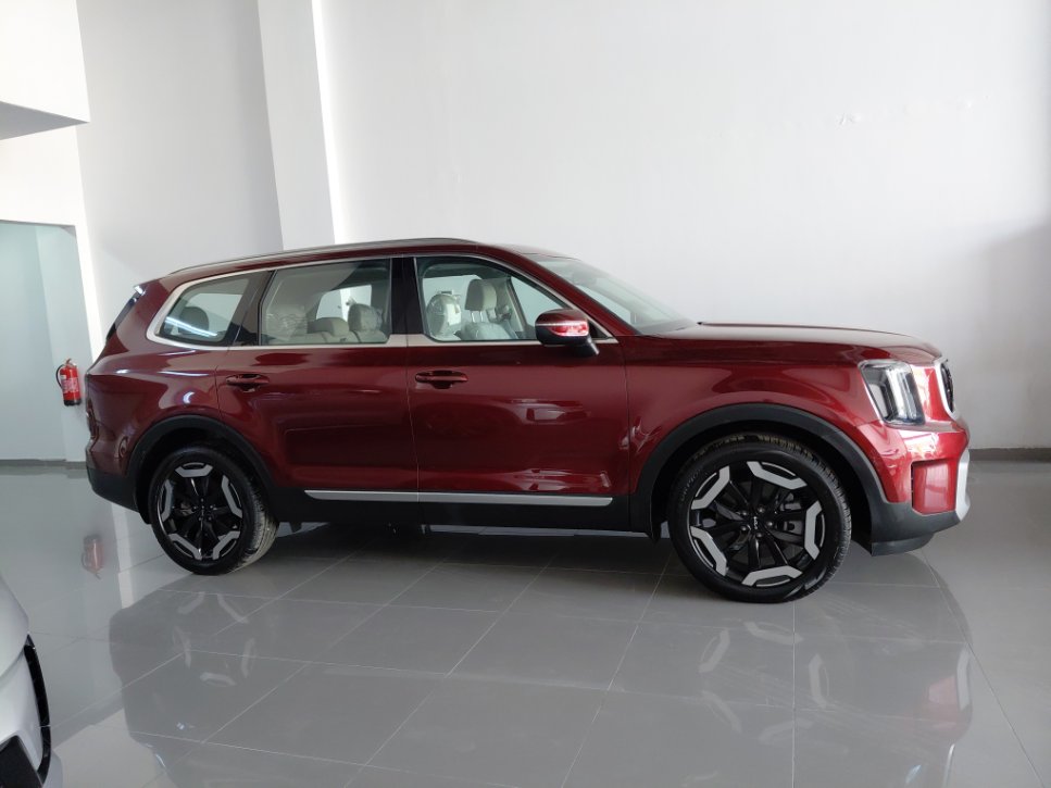 KIA Telluride EX 2023 image