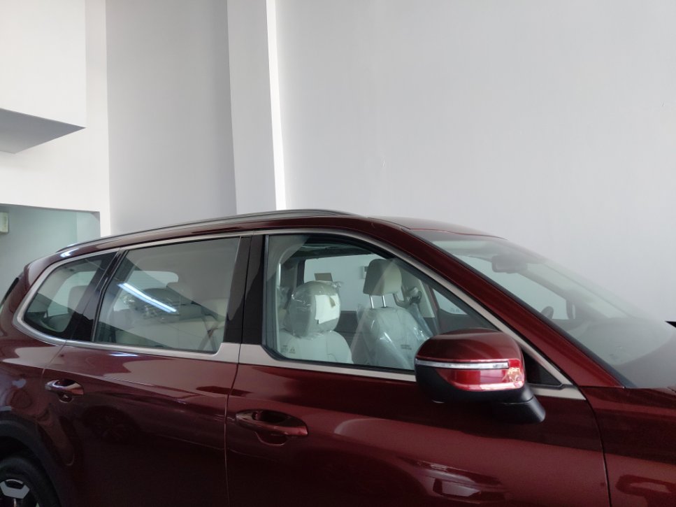 KIA Telluride EX 2023 image