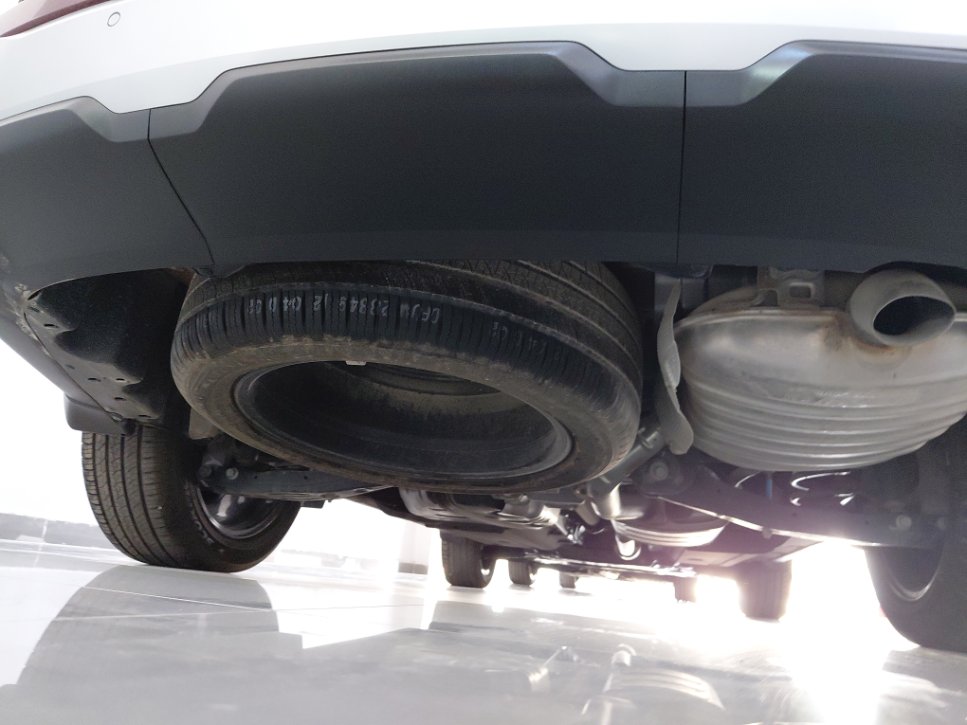 KIA Telluride EX 2023 image