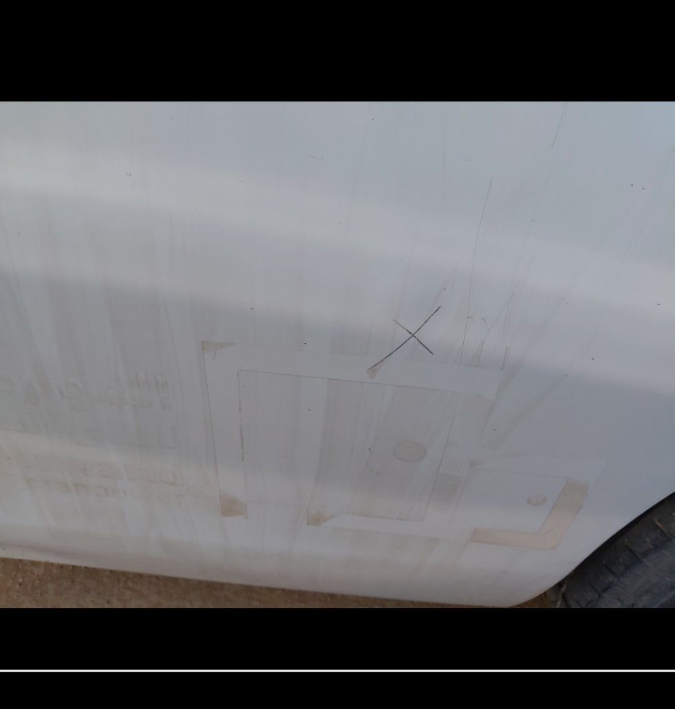 Nissan Urvan  2020 image