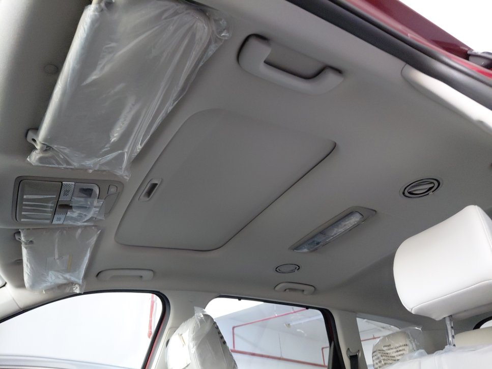 KIA Telluride EX 2023 image