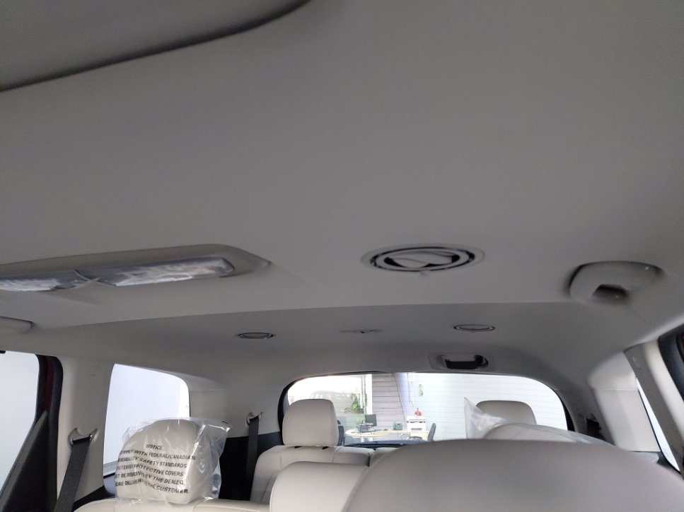 KIA Telluride EX 2023 image