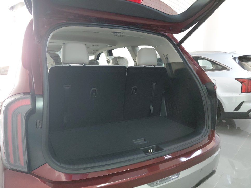 KIA Telluride EX 2023 image