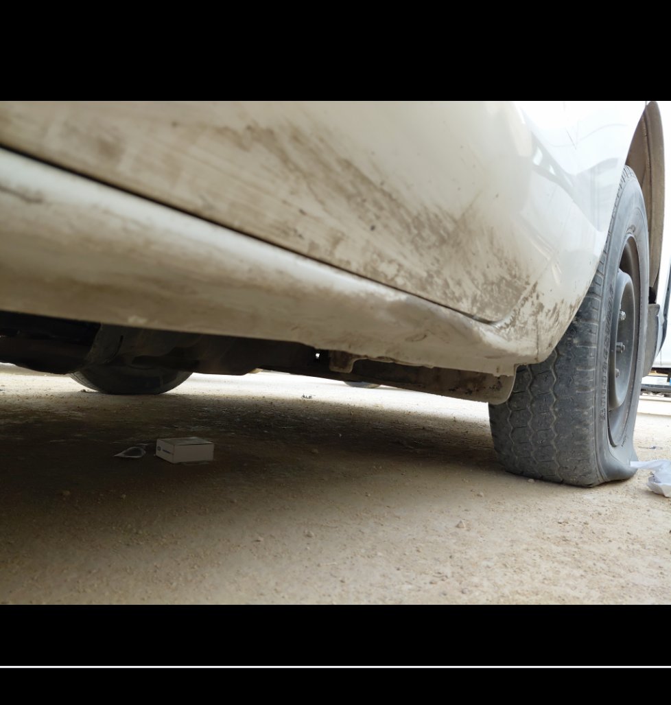 Nissan Urvan  2020 image