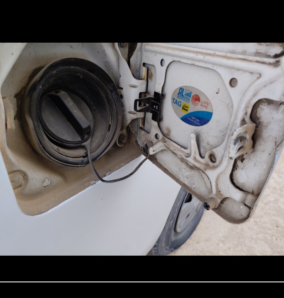 Nissan Urvan  2020 image