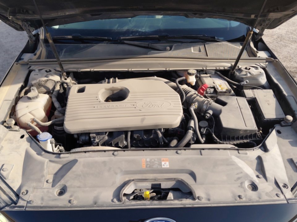 Ford Taurus  2022 image