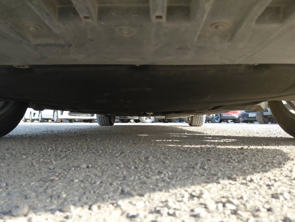 Ford Taurus  2022 image