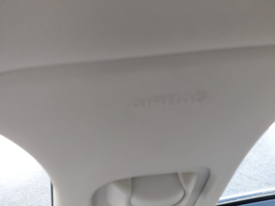 Ford Taurus  2022 image