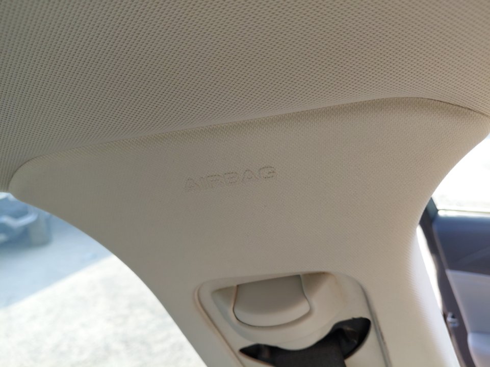 Ford Taurus  2022 image