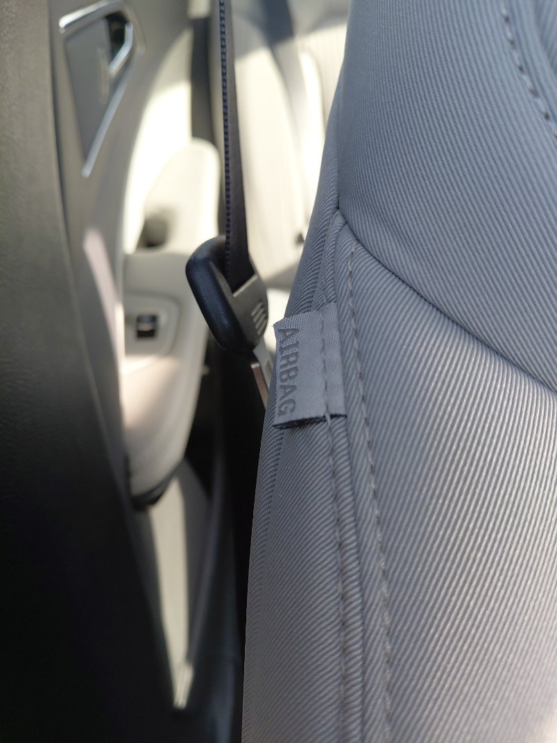 Ford Taurus  2022 image