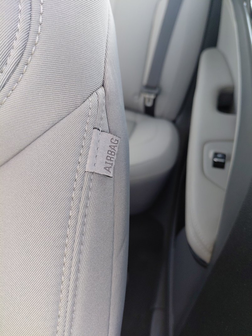 Ford Taurus  2022 image