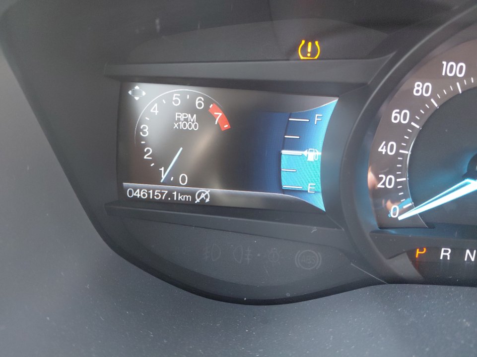 Ford Taurus  2022 image