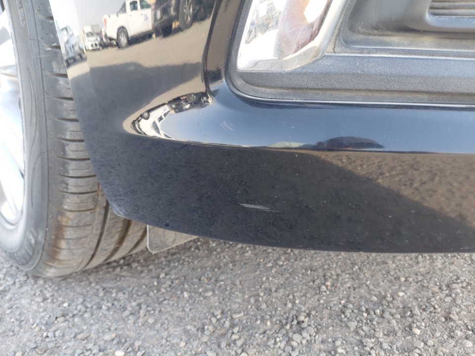 Ford Taurus  2022 image