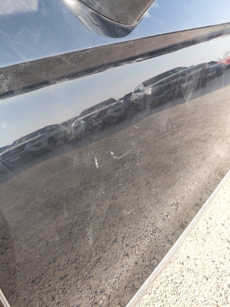 Ford Taurus  2022 image