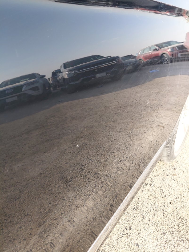 Ford Taurus  2022 image