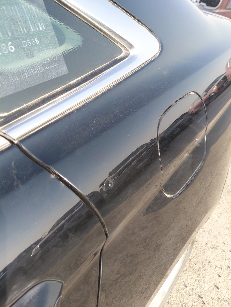 Ford Taurus  2022 image