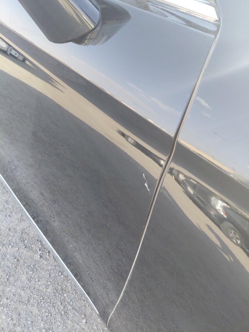 Ford Taurus  2022 image