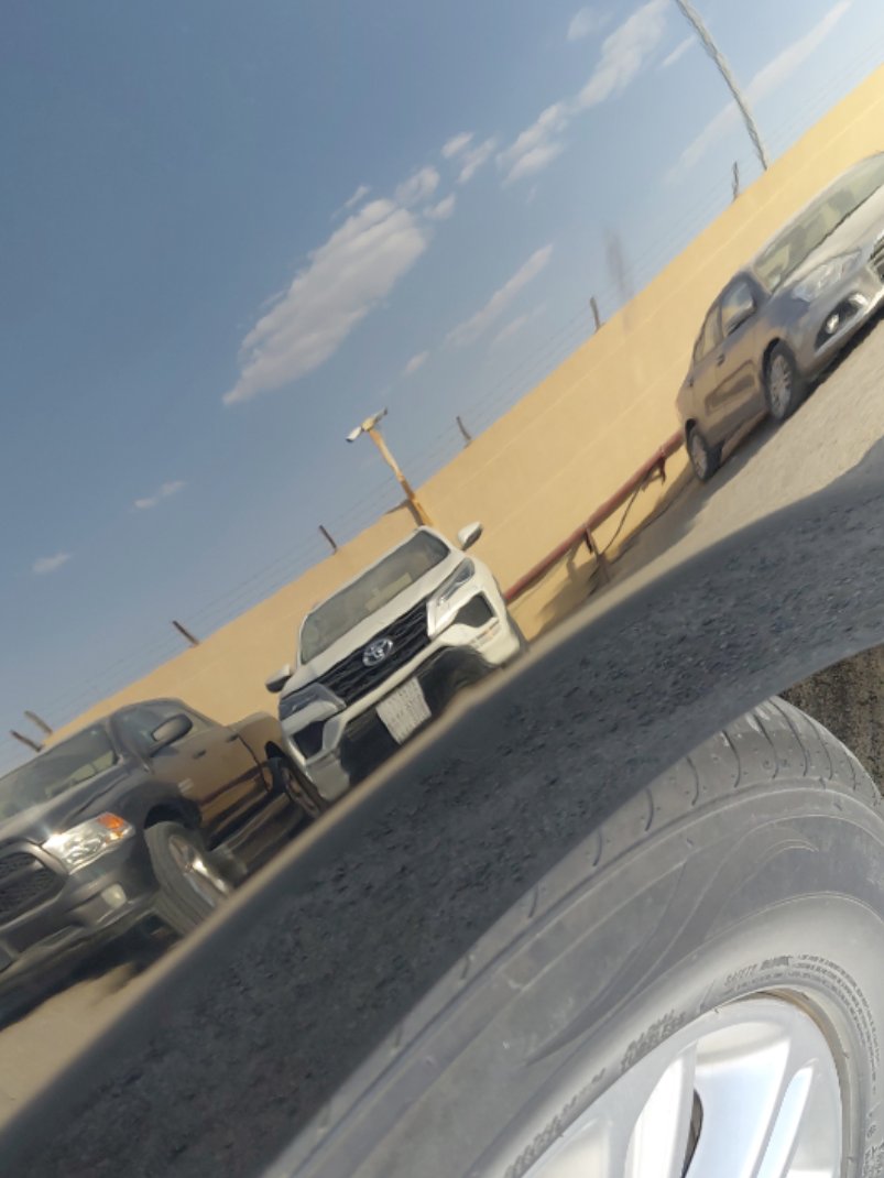 Ford Taurus  2022 image