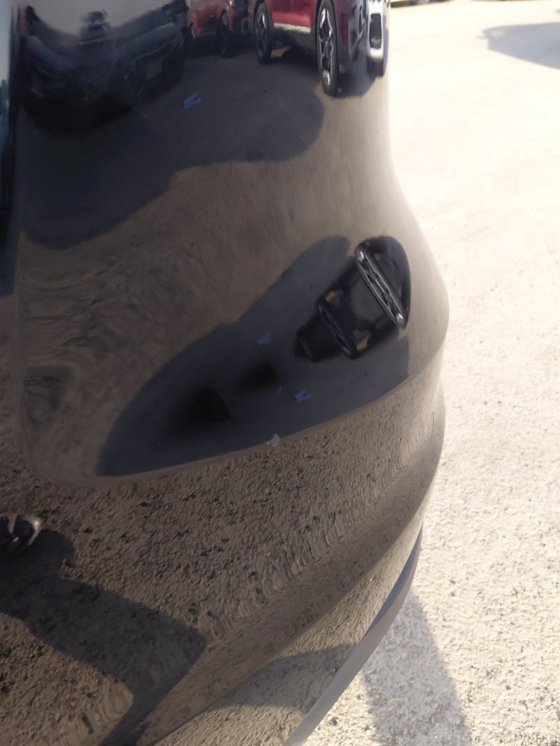 Ford Taurus  2022 image