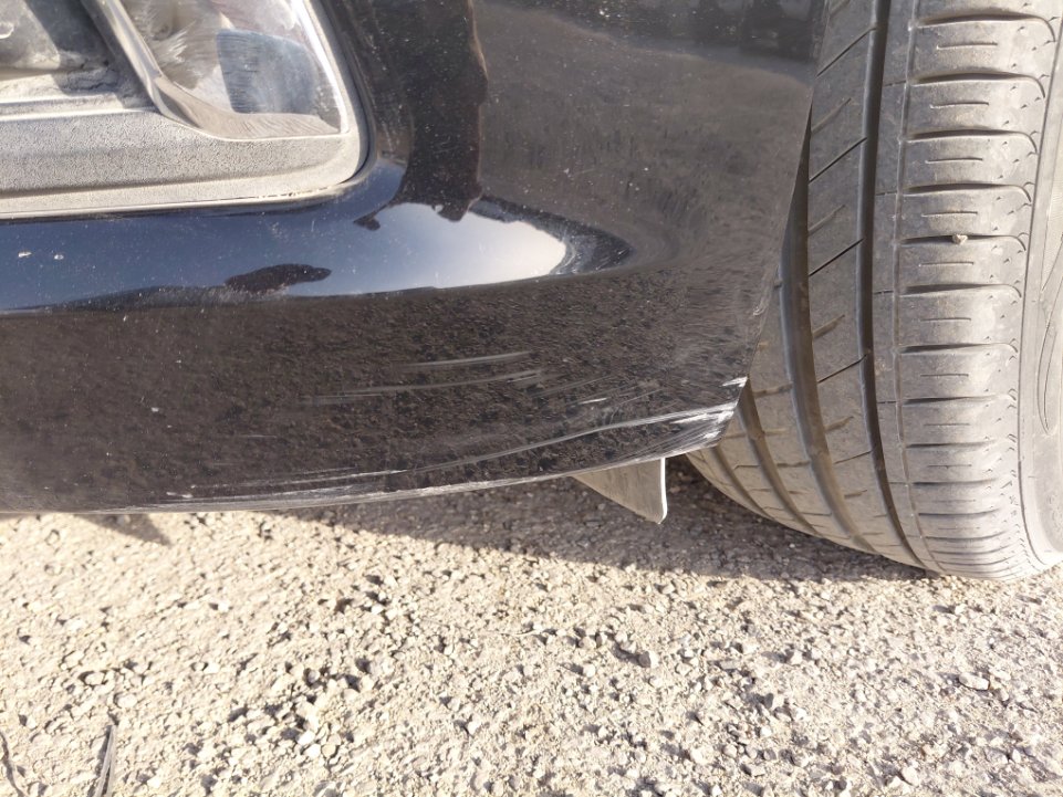 Ford Taurus  2022 image