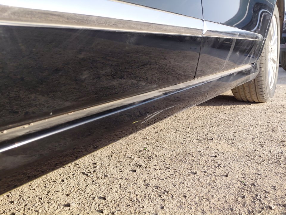 Ford Taurus  2022 image